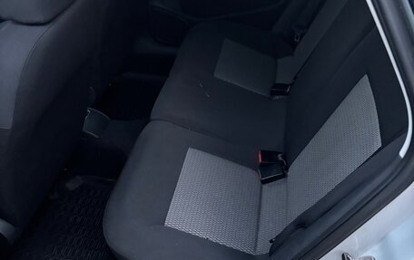 Volkswagen Polo VI (EU Market), 2011 год, 650 000 рублей, 10 фотография