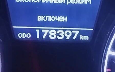 Hyundai Solaris II рестайлинг, 2013 год, 950 000 рублей, 5 фотография