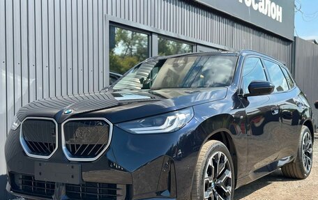 BMW X3, 2026 год, 6 500 000 рублей, 11 фотография