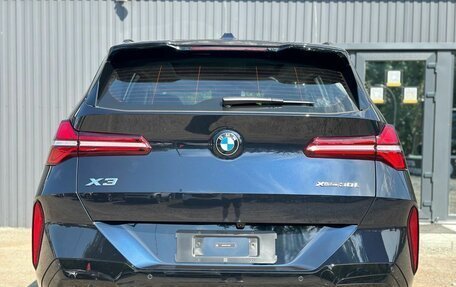 BMW X3, 2026 год, 6 500 000 рублей, 5 фотография