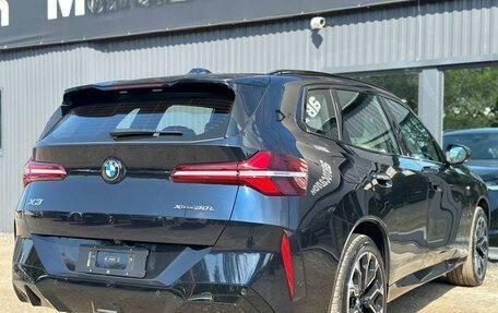 BMW X3, 2026 год, 6 500 000 рублей, 4 фотография