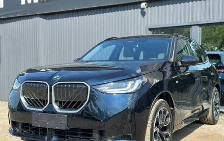 BMW X3, 2026 год, 6 500 000 рублей, 3 фотография