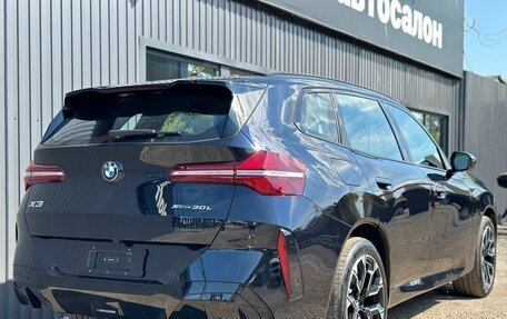 BMW X3, 2026 год, 6 500 000 рублей, 8 фотография