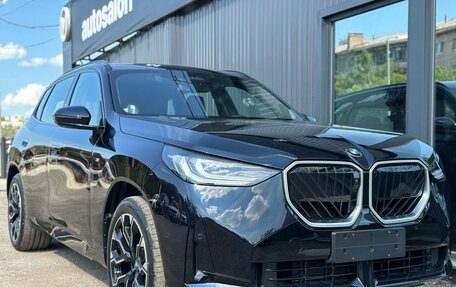 BMW X3, 2026 год, 6 500 000 рублей, 9 фотография