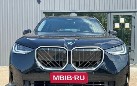 BMW X3, 2026 год, 6 500 000 рублей, 2 фотография