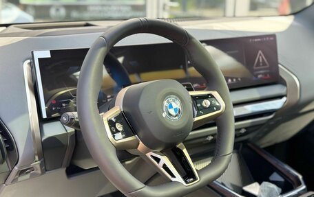 BMW X3, 2026 год, 6 500 000 рублей, 15 фотография