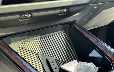BMW X3, 2026 год, 6 500 000 рублей, 22 фотография