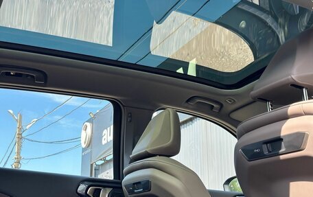 BMW X3, 2026 год, 6 500 000 рублей, 29 фотография