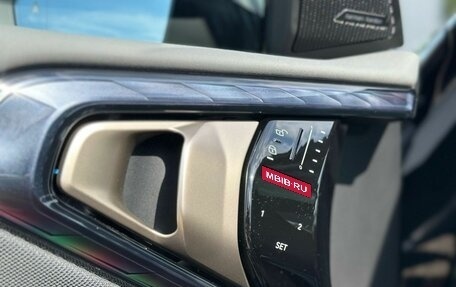 BMW X3, 2026 год, 6 500 000 рублей, 31 фотография