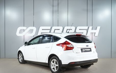 Ford Focus III, 2015 год, 899 000 рублей, 2 фотография