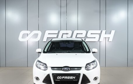 Ford Focus III, 2015 год, 899 000 рублей, 3 фотография