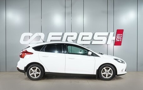 Ford Focus III, 2015 год, 899 000 рублей, 5 фотография