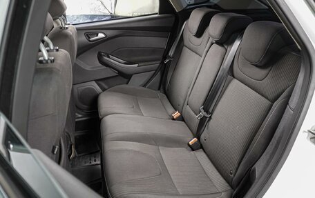 Ford Focus III, 2015 год, 899 000 рублей, 9 фотография