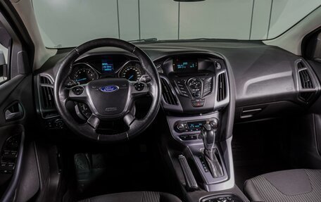 Ford Focus III, 2015 год, 899 000 рублей, 6 фотография