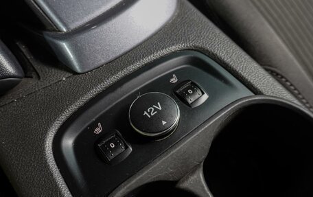 Ford Focus III, 2015 год, 899 000 рублей, 15 фотография