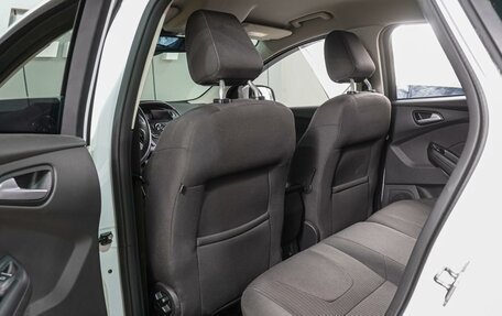 Ford Focus III, 2015 год, 899 000 рублей, 11 фотография