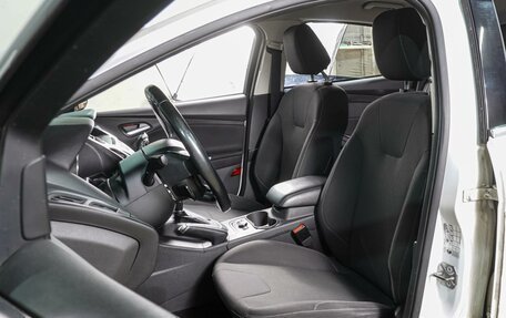 Ford Focus III, 2015 год, 899 000 рублей, 10 фотография