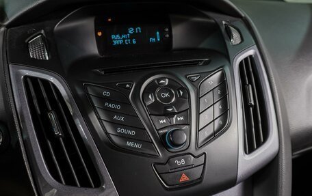 Ford Focus III, 2015 год, 899 000 рублей, 13 фотография