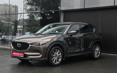 Mazda CX-5 II, 2019 год, 2 690 000 рублей, 1 фотография