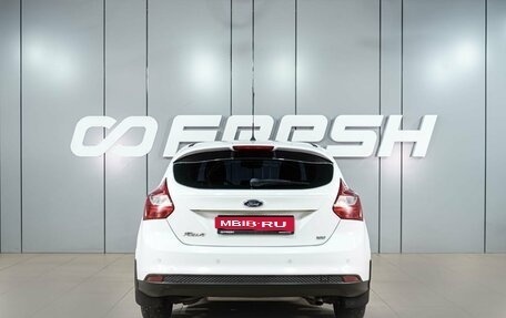 Ford Focus III, 2015 год, 899 000 рублей, 4 фотография