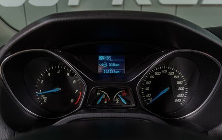 Ford Focus III, 2015 год, 899 000 рублей, 21 фотография