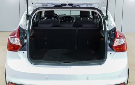 Ford Focus III, 2015 год, 899 000 рублей, 22 фотография