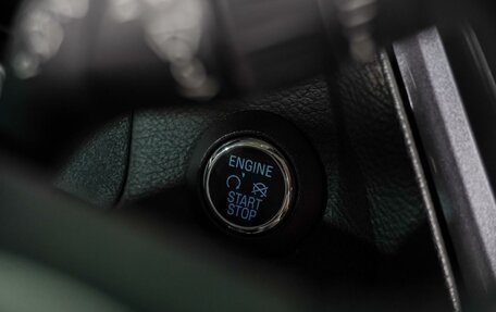 Ford Focus III, 2015 год, 899 000 рублей, 20 фотография