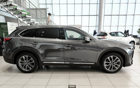 Mazda CX-9 II, 2020 год, 3 990 000 рублей, 8 фотография
