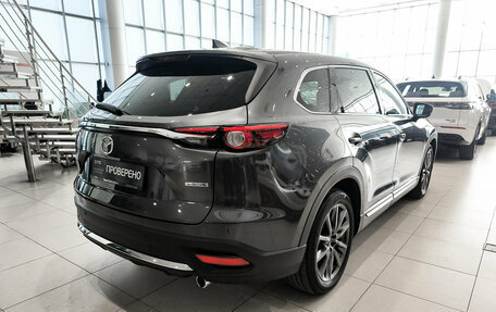 Mazda CX-9 II, 2020 год, 3 990 000 рублей, 9 фотография