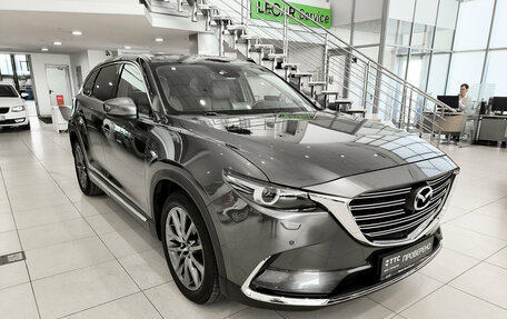 Mazda CX-9 II, 2020 год, 3 990 000 рублей, 7 фотография