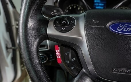 Ford Focus III, 2015 год, 899 000 рублей, 18 фотография