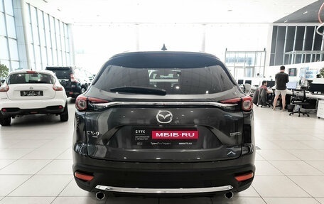 Mazda CX-9 II, 2020 год, 3 990 000 рублей, 10 фотография