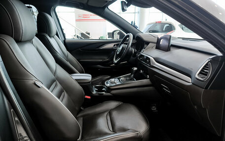 Mazda CX-9 II, 2020 год, 3 990 000 рублей, 15 фотография
