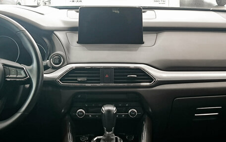 Mazda CX-9 II, 2020 год, 3 990 000 рублей, 19 фотография