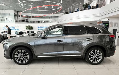 Mazda CX-9 II, 2020 год, 3 990 000 рублей, 12 фотография