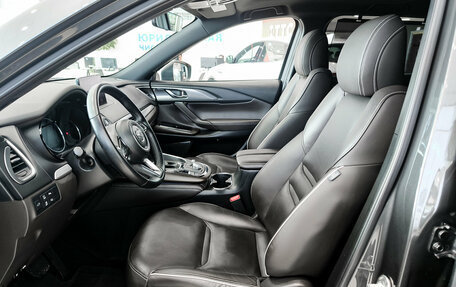 Mazda CX-9 II, 2020 год, 3 990 000 рублей, 20 фотография
