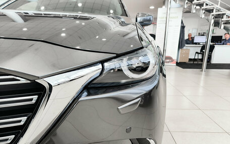 Mazda CX-9 II, 2020 год, 3 990 000 рублей, 21 фотография