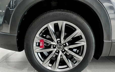 Mazda CX-9 II, 2020 год, 3 990 000 рублей, 22 фотография