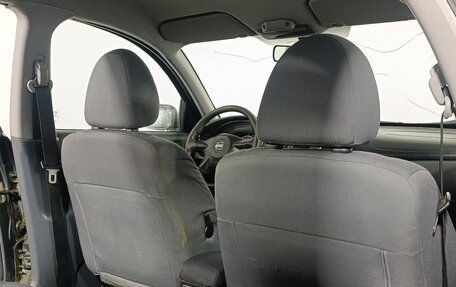 Nissan Almera, 2005 год, 190 000 рублей, 10 фотография
