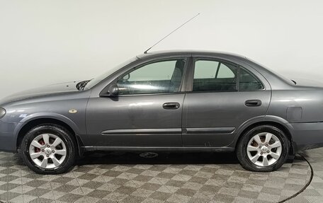 Nissan Almera, 2005 год, 190 000 рублей, 4 фотография
