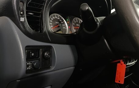 Nissan Almera, 2005 год, 190 000 рублей, 9 фотография