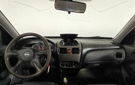 Nissan Almera, 2005 год, 190 000 рублей, 11 фотография