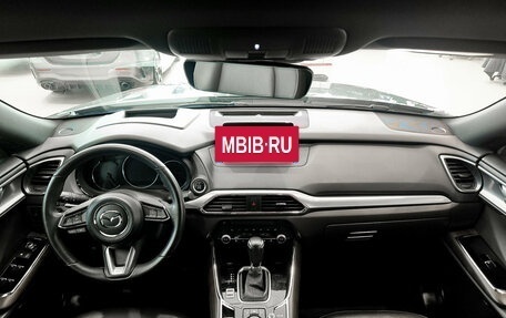 Mazda CX-9 II, 2020 год, 3 990 000 рублей, 18 фотография