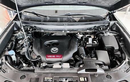 Mazda CX-9 II, 2020 год, 3 990 000 рублей, 13 фотография