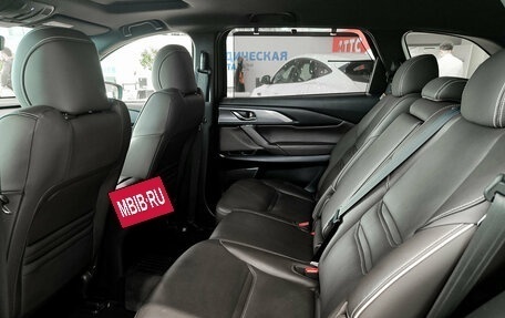 Mazda CX-9 II, 2020 год, 3 990 000 рублей, 16 фотография