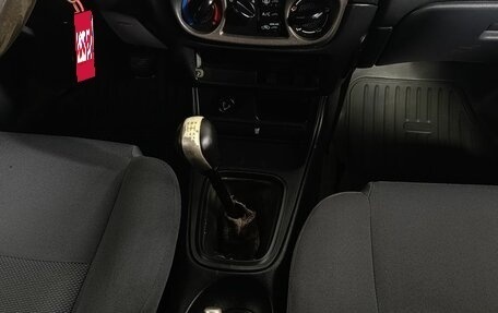 Nissan Almera, 2005 год, 190 000 рублей, 14 фотография