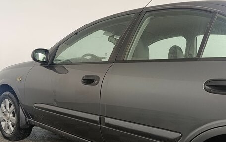 Nissan Almera, 2005 год, 190 000 рублей, 19 фотография