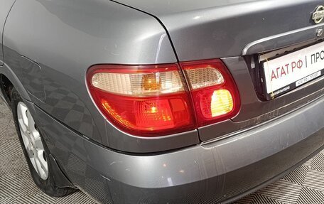 Nissan Almera, 2005 год, 190 000 рублей, 18 фотография