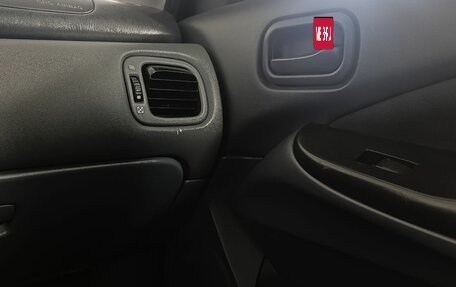 Nissan Almera, 2005 год, 190 000 рублей, 15 фотография