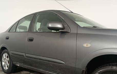 Nissan Almera, 2005 год, 190 000 рублей, 22 фотография